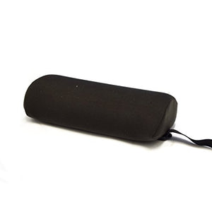 Ability Superstore - Cuscino lombare originale"McKenzie", forma a D - Ilgrandebazar