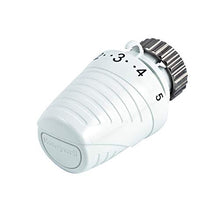 Carica l&#39;immagine nel visualizzatore di Gallery, Honeywell Thera-4 Classic T3001W0 - Testa Termostatica con sensore integrato... - Ilgrandebazar