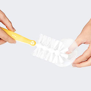 Medela Harmony Tiralatte Manuale Singolo, Giallo 005.2049