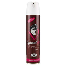 Carica l&#39;immagine nel visualizzatore di Gallery, Splend´Or Lacca per Capelli Iperforte - 300 ml - Ilgrandebazar