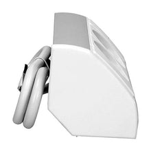 Carica l'immagine nel visualizzatore di Gallery, ORNO AE-1303/G(GS) Presa Angolare 2x Shuko 3680W Montaggio a 45° Su... - Ilgrandebazar