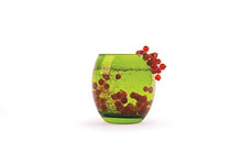 Carica l&#39;immagine nel visualizzatore di Gallery, Excelsa San Josè Set 6 Bicchieri Acqua, Vetro, Multicolore - Ilgrandebazar