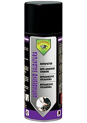 Spray Antiadesivo Saldatura - Ilgrandebazar
