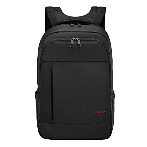 TIGERNU 17 Pollici Antifurto Zaino per PC Portatile,Zaino Laptop,Zaino...