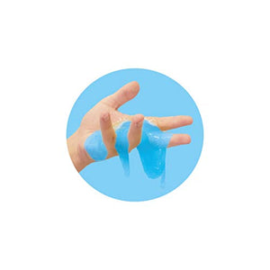 SES- Slime, Colore Viola, Blu, 15002 - Ilgrandebazar