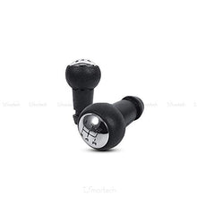 Carica l'immagine nel visualizzatore di Gallery, BEST4U CS-35 Auto Pomello Cambio (Nero) Nero