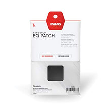 Carica l&#39;immagine nel visualizzatore di Gallery, EVANS EQPB2 Rinforzo Evans Eq in Nylon per Pedale Doppio - Ilgrandebazar