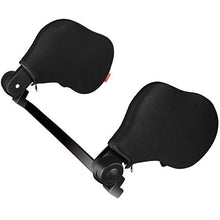 Carica l&#39;immagine nel visualizzatore di Gallery, Echoice Auto Collo Cuscino Retraibile Supporto per in Nylon Alto...