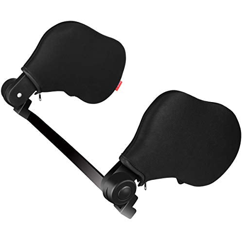 Echoice Auto Collo Cuscino Retraibile Supporto per in Nylon Alto...