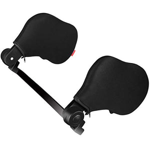 Echoice Auto Collo Cuscino Retraibile Supporto per in Nylon Alto...