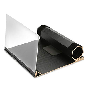 Tensphy Screen Magnifier Amplificatore 12" dello Schermo BLACK - Ilgrandebazar