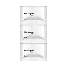 Carica l&#39;immagine nel visualizzatore di Gallery, Loctite Kintsuglue Pasta Modellabile, Adesiva Flessibile Bianca per Bianco