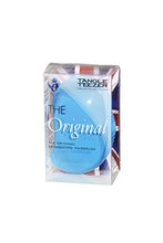 Carica l&#39;immagine nel visualizzatore di Gallery, Tangle Teezer Original Spazzola per capelli districante, Azzurro/Fucsia - Ilgrandebazar