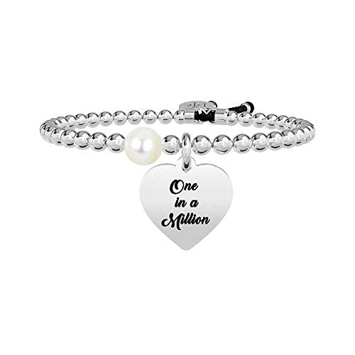 Cuore One in a million Multicolore - Ilgrandebazar