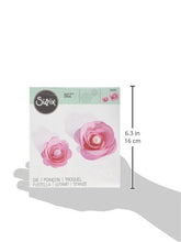 Carica l&#39;immagine nel visualizzatore di Gallery, Sizzix BIGZ Fustella, Fiori 3-D
