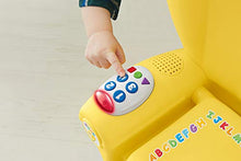 Carica l&#39;immagine nel visualizzatore di Gallery, Fisher-Price La Poltroncina di Cagnolino, Seggiolina Educativa per Imparare...