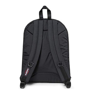 Eastpak Pinnacle Zaino, 42 cm, 38 L, Nero (Black)