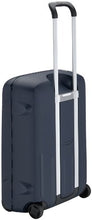 Carica l&#39;immagine nel visualizzatore di Gallery, Samsonite Termo Young Upright M Valigia, 67 cm, 69 L, Blu (Dark Blue)