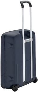 Samsonite Termo Young Upright M Valigia, 67 cm, 69 L, Blu (Dark Blue)