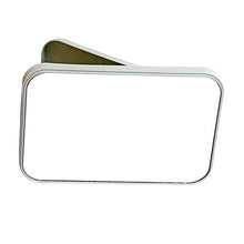 Carica l&#39;immagine nel visualizzatore di Gallery, Lurrose Specchio da Trucco cosmetico Tavolo Pieghevole per da...