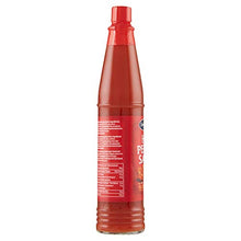 Carica l&#39;immagine nel visualizzatore di Gallery, Eurofood 6392 Salsa Piccante al Peperoncino - 85 Gr