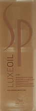 Carica l'immagine nel visualizzatore di Gallery, Wella Sp 0000000468 Olio Ricostituente - 100 ml