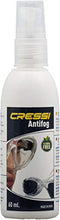 Carica l&#39;immagine nel visualizzatore di Gallery, Cressi Premium Anti Fog, Spray Antiappannante per Maschere Sub e 60 ml