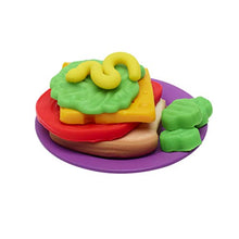 Carica l&#39;immagine nel visualizzatore di Gallery, Play-Doh - Il Tostapane , E0039EU4 - Ilgrandebazar