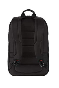 Samsonite Zaino Porta Pc Guard It 2.0, 17.3" Zaino, 48 cm, Nero