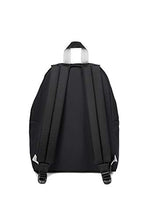 Carica l&#39;immagine nel visualizzatore di Gallery, Eastpak PADDED PAK&#39;R Zaino Casual, 40 cm, 24 liters, Nero (Blakout Bw)