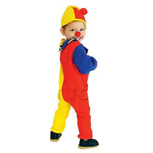 Carica l'immagine nel visualizzatore di Gallery, Taglia M - 4-5 anni - Costume - Travestimento - Carnevale - Halloween -... - Ilgrandebazar