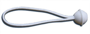 KMH® - 50 Gommini da tenda, Ball Bungee, Elastiche corda elastica, anche per... - Ilgrandebazar