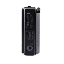 Carica l&#39;immagine nel visualizzatore di Gallery, XHDATA D-328 Lettore MP3 Radio Portatile Supporto TF Card FM AM