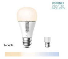 Carica l&#39;immagine nel visualizzatore di Gallery, TP-Link KL120 Lampadina Wi-Fi E27, 10 W, Funziona con Bianco freddo e caldo - Ilgrandebazar