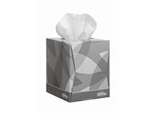 Carica l&#39;immagine nel visualizzatore di Gallery, Kleenex 8834 Cubo Veline Facciali, 12 Cubi x 88 Fogli a 2 veli, Colore bianco - Ilgrandebazar
