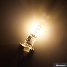 Carica l&#39;immagine nel visualizzatore di Gallery, DiCUNO G4 LED Lampadina 10 × 1.2W 24 * 3014 Equivalente da 10W Bianco Caldo - Ilgrandebazar