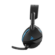 Carica l'immagine nel visualizzatore di Gallery, Turtle Beach Stealth 600 Cuffie Gaming Amplificate, 600, Nero