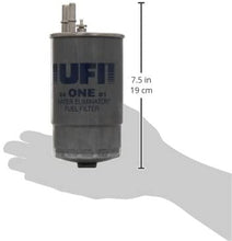 Carica l'immagine nel visualizzatore di Gallery, UFI Filters 24.ONE.01 Filtro Gasolio