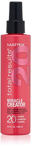 Matrix Cura Capillare, Total Results Miracle Creator, 200 ml - Ilgrandebazar