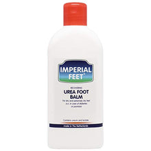 Carica l&#39;immagine nel visualizzatore di Gallery, Lozione per la cura dei piedi dell&#39;urea | riparatrice pelle secca |...