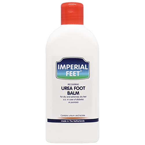 Lozione per la cura dei piedi dell'urea | riparatrice pelle secca |...