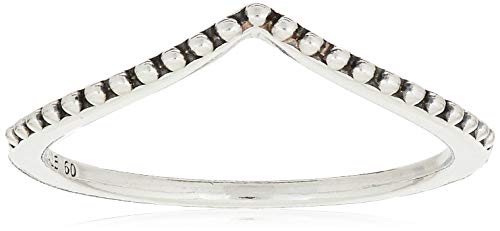 Pandora Piercing ad anello Donna argento - 196315-56 - Ilgrandebazar