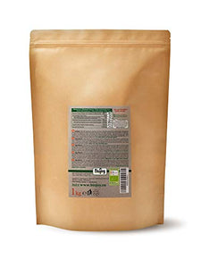 Biojoy Bacche di Goji BIO essiccate, senza zucchero e zolfo (1 kg) 1 kg