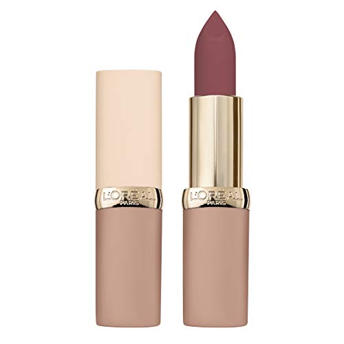 L'Oréal Paris Rossetto Lunga Durata Color Riche Free the 06 No Hesitation - Ilgrandebazar