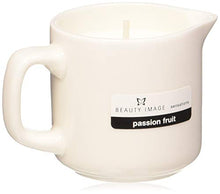 Carica l&#39;immagine nel visualizzatore di Gallery, Beauty Image, candela all&#39;aroma di frutto della passione, per massaggi con... - Ilgrandebazar