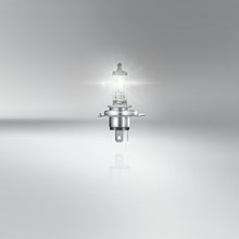 Carica l&#39;immagine nel visualizzatore di Gallery, OSRAM Original 12V H4 Lampada alogena per proiettori HALOGEN ORIGINAL - Ilgrandebazar