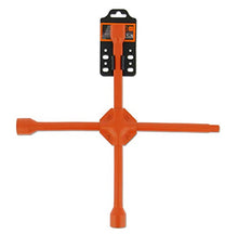 Carica l&#39;immagine nel visualizzatore di Gallery, Xlpt 552001 Chiave a Croce Rafforzata