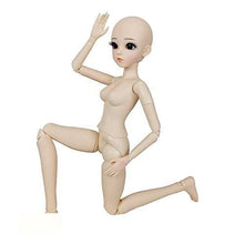 Carica l&#39;immagine nel visualizzatore di Gallery, 1/3 BJD Doll 56cm 22 pollici bambole con articolazioni fai da te - Ilgrandebazar