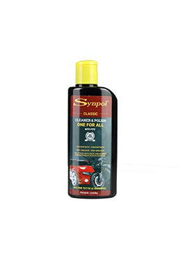Synpol SY402 Classic Polish Protettivo, 200 ml