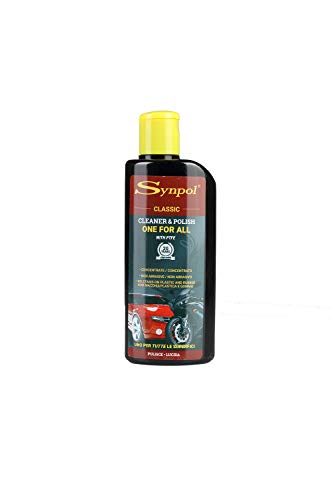 Synpol SY402 Classic Polish Protettivo, 200 ml